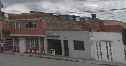 TIENDA EL SHADAI BOGOTÁ TIENDA EL SHADAI BOGOTÁ